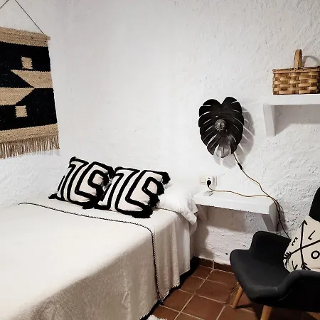 Casa Nomad *