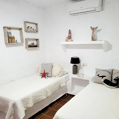 Casa Nomad