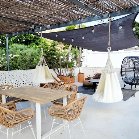 Casa Nomad Holiday home
