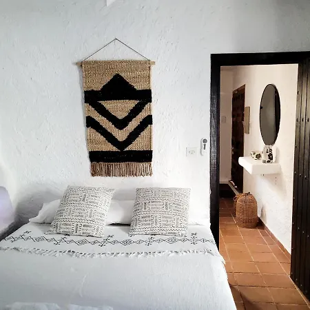 Casa Nomad Agua Amarga (Almeria)