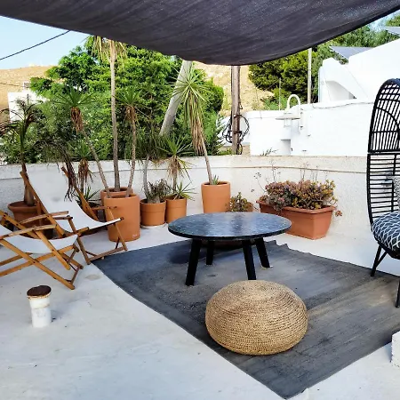 Holiday home Casa Nomad Agua Amarga (Almeria)