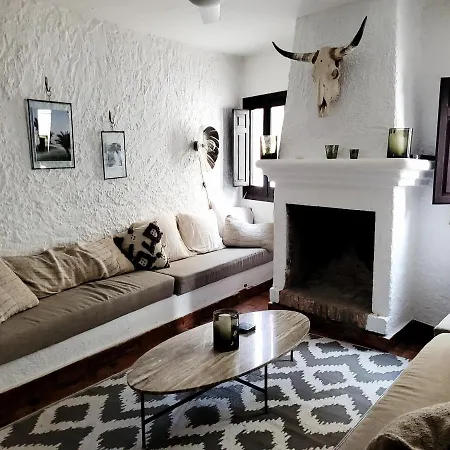 Casa Nomad Holiday home *