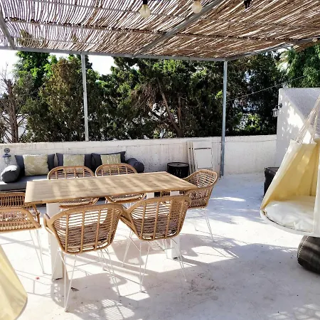 Casa Nomad Holiday home Agua Amarga (Almeria)