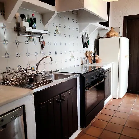 Casa Nomad Holiday home