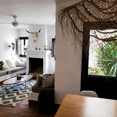 Holiday home Casa Nomad