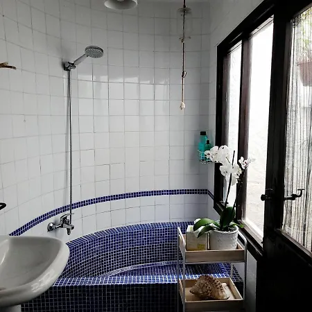 Casa Nomad Holiday home