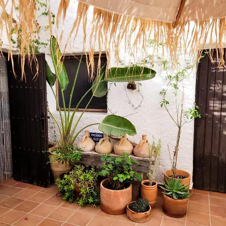 Casa Nomad Agua Amarga (Almeria)