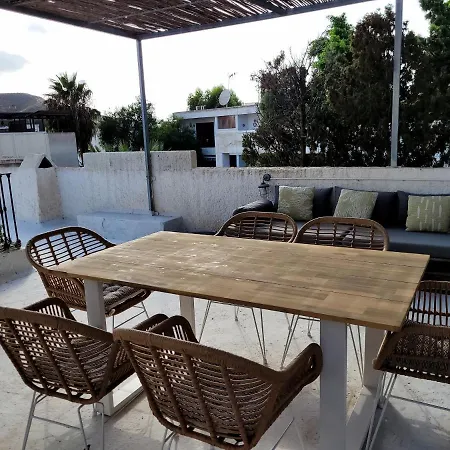 Holiday home Casa Nomad Agua Amarga (Almeria)