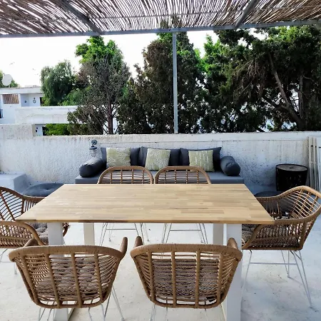 Casa Nomad Holiday home Agua Amarga (Almeria)
