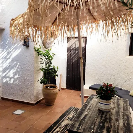 Casa Nomad *