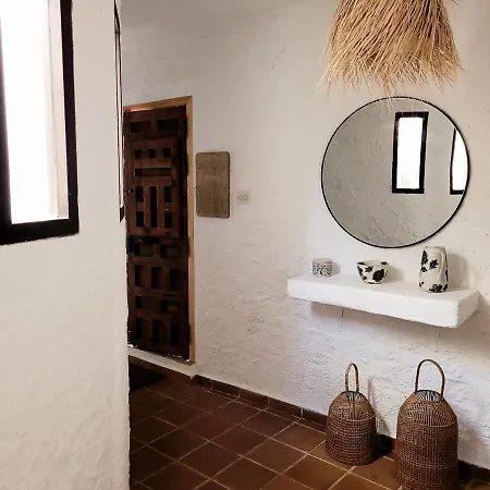 Holiday home Casa Nomad Agua Amarga (Almeria)