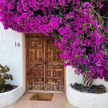Casa Nomad *